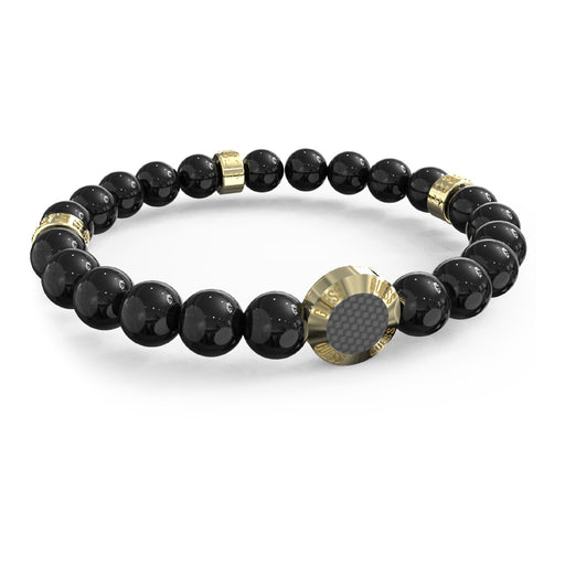 Guess Mens Bracelet JUMB04049JWYGBKTU