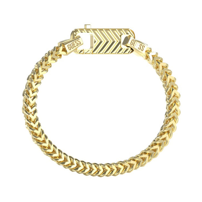 Guess Mens Bracelet JUMB04438JWYGXS