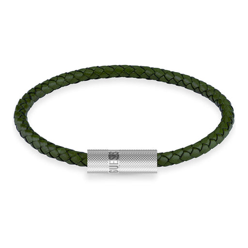 Guess Mens Bracelet JUXB03238JWSTDGL
