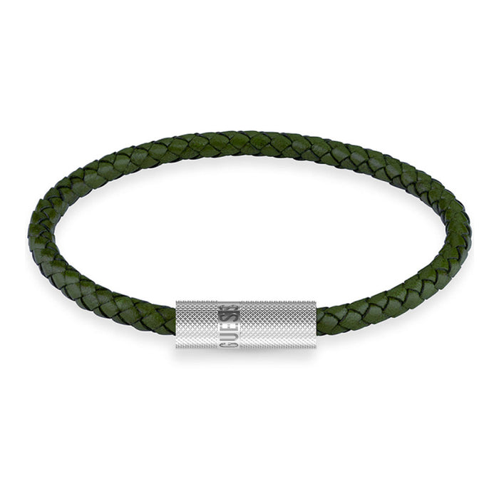 Guess Mens Bracelet JUXB03238JWSTDGL