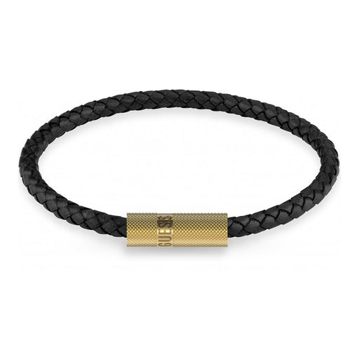 Guess Mens Bracelet JUXB03238JWYGBKL