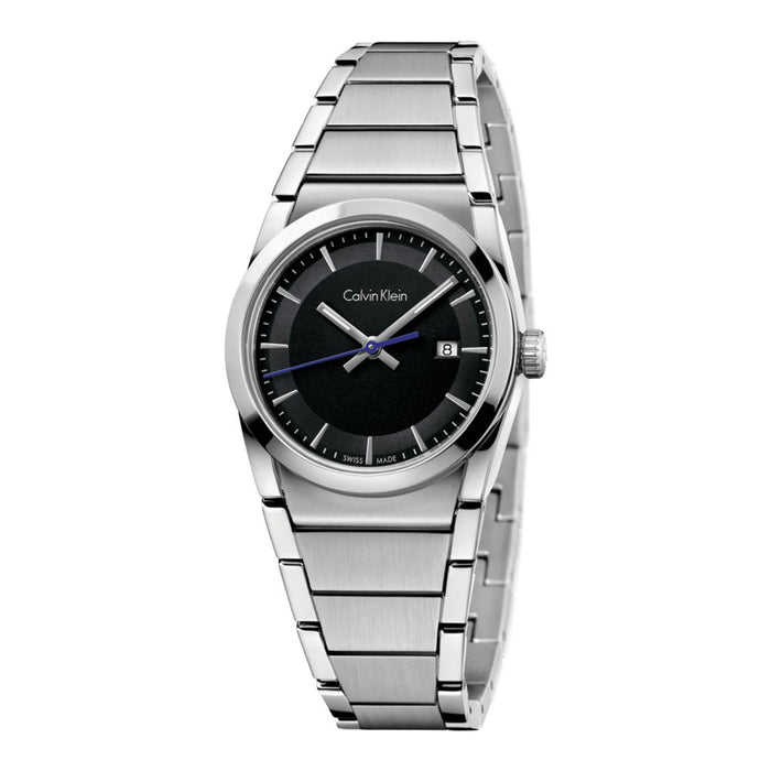Calvin Klein Step K6K33143 Γυναικείο ρολόι Online σε Προσφορά Outlet Καταστήματος με μεγάλη έκπτωση και στην καλύτερη τιμή