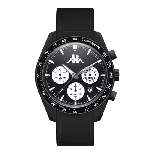 Kappa Rush KW-036 Ανδρικό ρολόι Chronograph