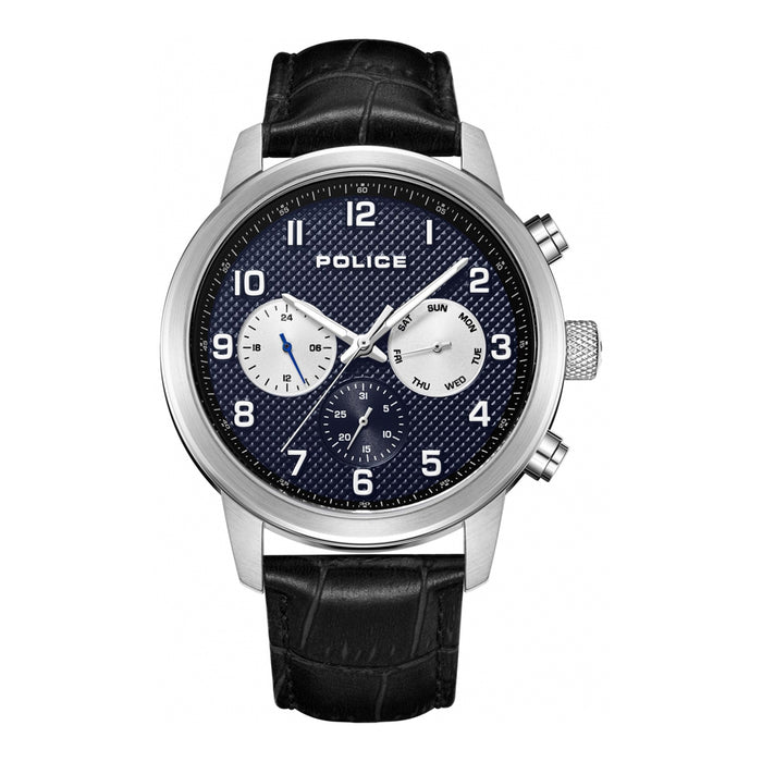 Police Raho PEWJK2228202 Ανδρικό ρολόι Online σε Προσφορά Outlet Καταστήματος με μεγάλη έκπτωση και στην καλύτερη τιμή