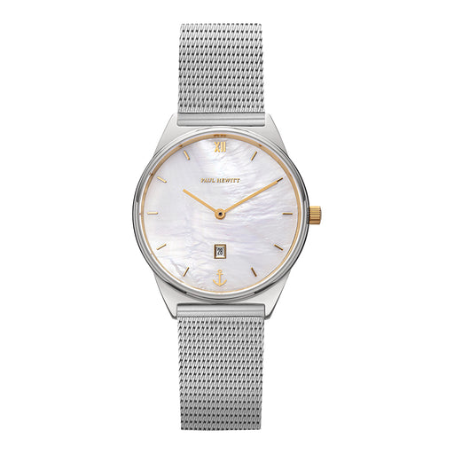 Paul Hewitt Praia PH004748 Γυναικείο ρολόι Online σε Προσφορά Outlet Καταστήματος με μεγάλη έκπτωση και στην καλύτερη τιμή