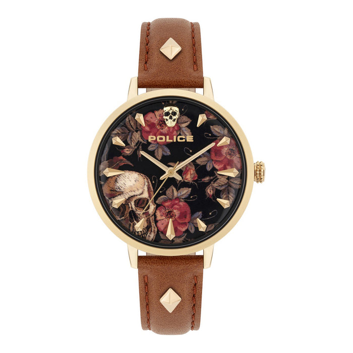 Police Miona PL.16034MSG/02 Γυναικείο ρολόι Online σε Προσφορά Outlet Καταστήματος με μεγάλη έκπτωση και στην καλύτερη τιμή