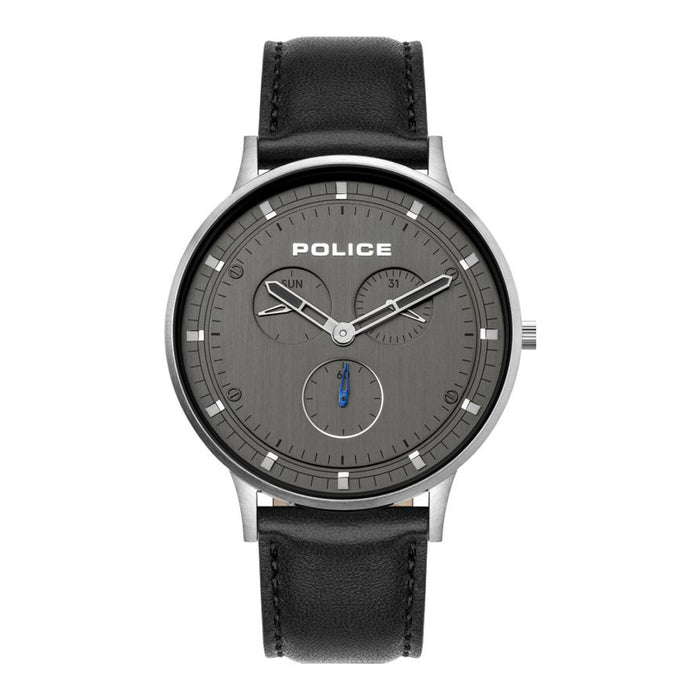 Police Berkeley PL.15968JS/39 Ανδρικό ρολόι Online σε Προσφορά Outlet Καταστήματος με μεγάλη έκπτωση και στην καλύτερη τιμή