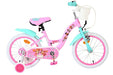Paw Patrol Kids Bike - Girls - 16 inch - Pink