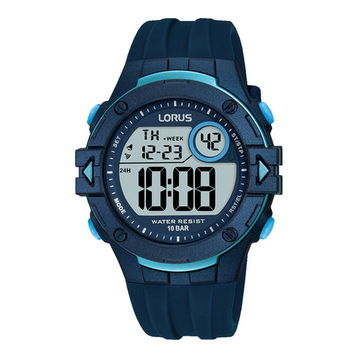 Lorus R2325PX9 Ανδρικό ρολόι Online σε Προσφορά Outlet Καταστήματος με μεγάλη έκπτωση και στην καλύτερη τιμή Chronograph