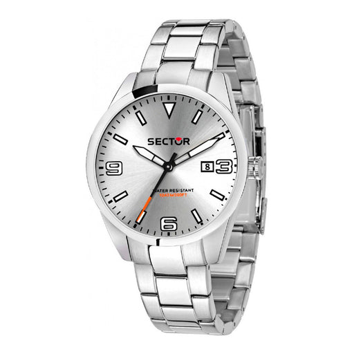 Sector 245 R3253486008 Ανδρικό ρολόι Online σε Προσφορά Outlet Καταστήματος με μεγάλη έκπτωση και στην καλύτερη τιμή