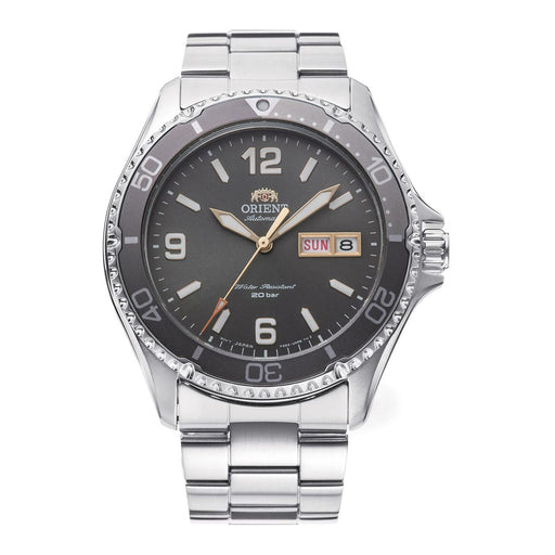 Orient Mako Kamasu Automatic RA-AA0819N19B Ανδρικό ρολόι Online σε Προσφορά Outlet Καταστήματος με μεγάλη έκπτωση και στην καλύτερη τιμή