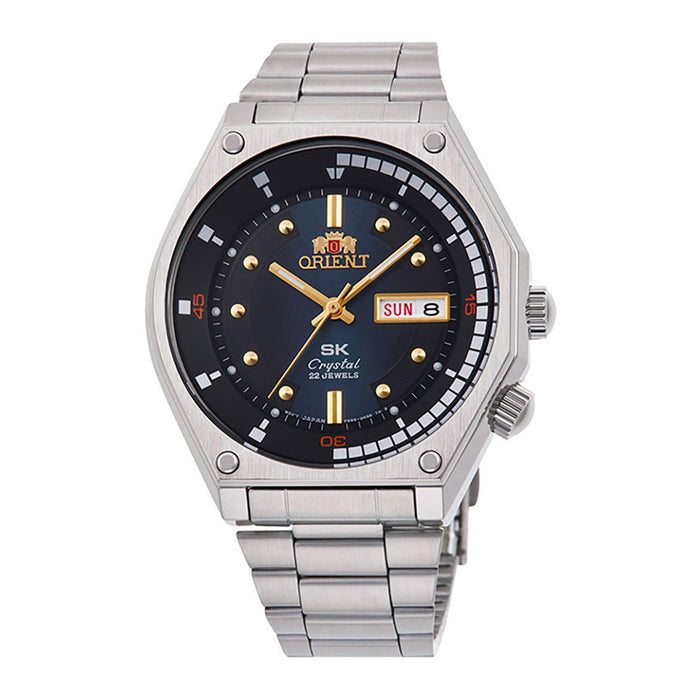 Orient 70s Revival SK Automatic RA-AA0B03L39B Ανδρικό ρολόι Online σε Προσφορά Outlet Καταστήματος με μεγάλη έκπτωση και στην καλύτερη τιμή