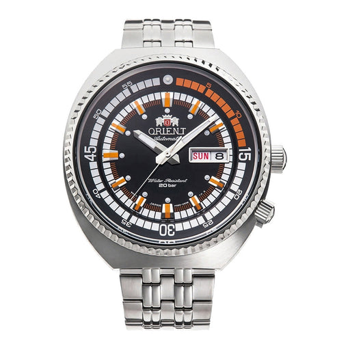 Orient Neo Classic Sports Automatic RA-AA0E05B19B Ανδρικό ρολόι Online σε Προσφορά Outlet Καταστήματος με μεγάλη έκπτωση και στην καλύτερη τιμή