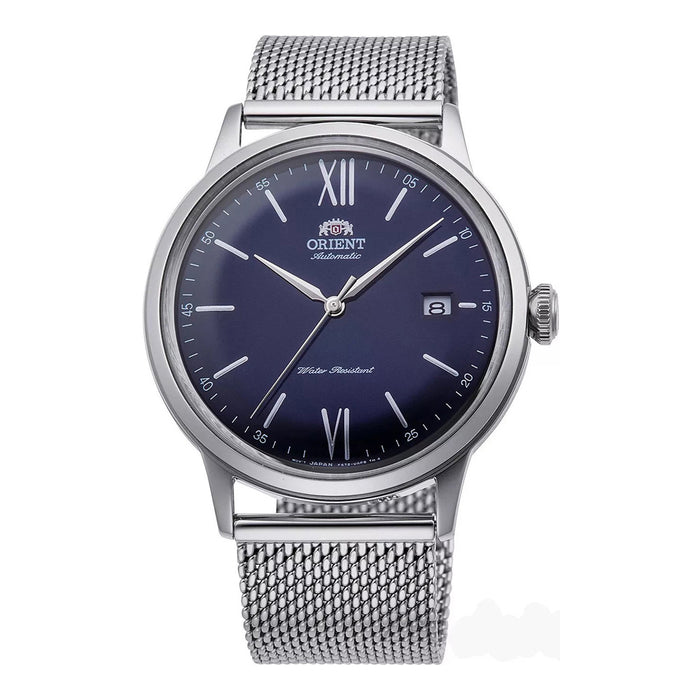 Orient Bambino Automatic RA-AC0019L30B Ανδρικό ρολόι Online σε Προσφορά Outlet Καταστήματος με μεγάλη έκπτωση και στην καλύτερη τιμή
