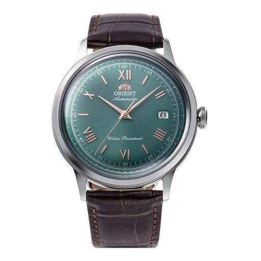 Orient Bambino Automatic RA-AC0023E30B Ανδρικό ρολόι Online σε Προσφορά Outlet Καταστήματος με μεγάλη έκπτωση και στην καλύτερη τιμή