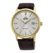 Orient Bambino Automatic RA-AC0F04S30B Ανδρικό ρολόι Online σε Προσφορά Outlet Καταστήματος με μεγάλη έκπτωση και στην καλύτερη τιμή