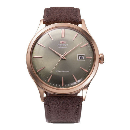 Orient Bambino Automatic RA-AC0P04Y10B Ανδρικό ρολόι Online σε Προσφορά Outlet Καταστήματος με μεγάλη έκπτωση και στην καλύτερη τιμή