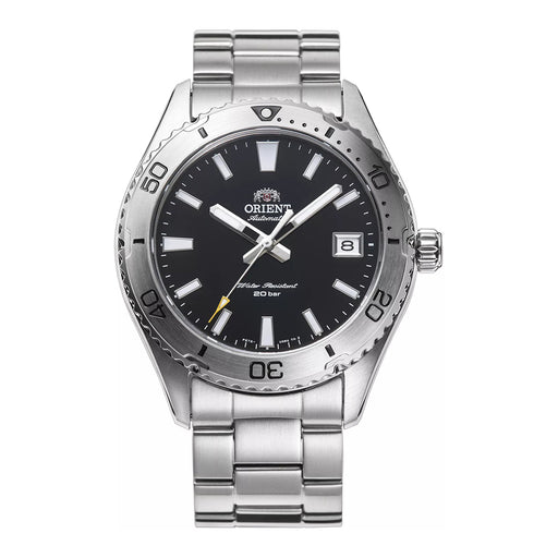 Orient Mako 40 Automatic RA-AC0Q01B30B Ανδρικό ρολόι Online σε Προσφορά Outlet Καταστήματος με μεγάλη έκπτωση και στην καλύτερη τιμή