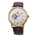 Orient Open Heart Automatic RA-AG0003S30B Ανδρικό ρολόι Online σε Προσφορά Outlet Καταστήματος με μεγάλη έκπτωση και στην καλύτερη τιμή