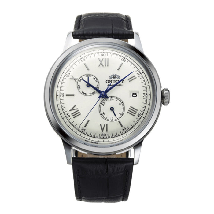 Orient Bambino Automatic RA-AK0701S30B Ανδρικό ρολόι Online σε Προσφορά Outlet Καταστήματος με μεγάλη έκπτωση και στην καλύτερη τιμή