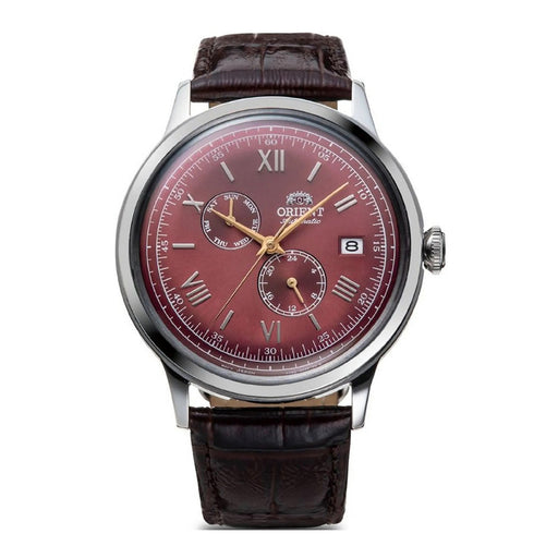 Orient Bambino Automatic RA-AK0705R10B Ανδρικό ρολόι Online σε Προσφορά Outlet Καταστήματος με μεγάλη έκπτωση και στην καλύτερη τιμή