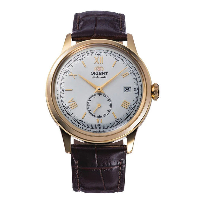 Orient Bambino Automatic RA-AP0106S30B Ανδρικό ρολόι Online σε Προσφορά Outlet Καταστήματος με μεγάλη έκπτωση και στην καλύτερη τιμή