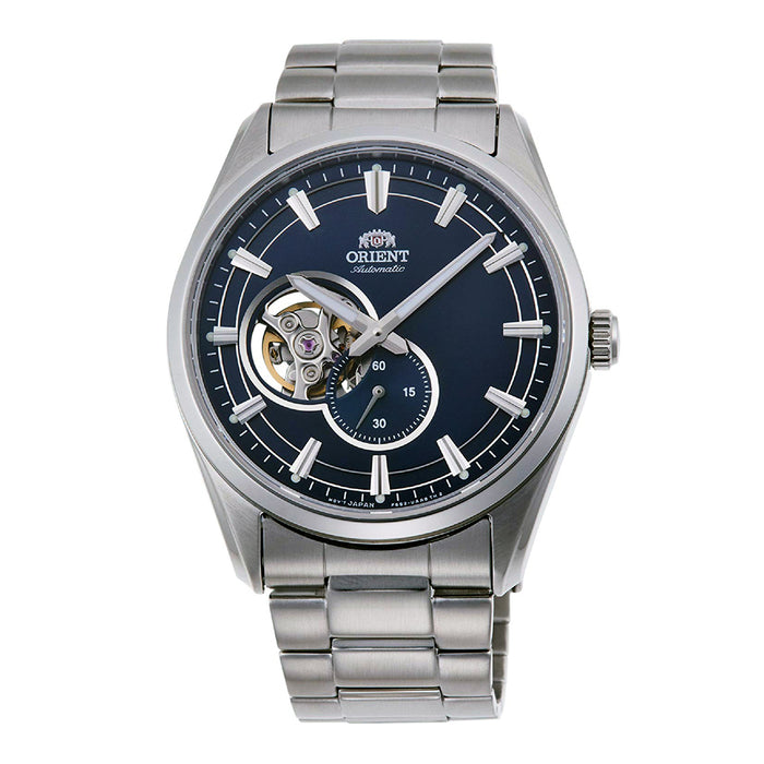Orient Open Heart Automatic RA-AR0003L30B Ανδρικό ρολόι Online σε Προσφορά Outlet Καταστήματος με μεγάλη έκπτωση και στην καλύτερη τιμή