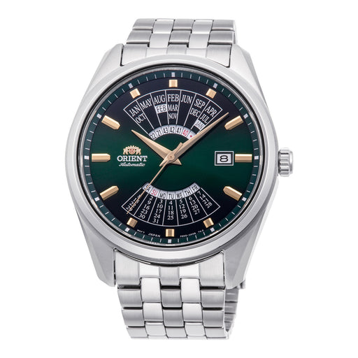 Orient Multi Year Calendar Automatic RA-BA0002E30B Ανδρικό ρολόι Online σε Προσφορά Outlet Καταστήματος με μεγάλη έκπτωση και στην καλύτερη τιμή