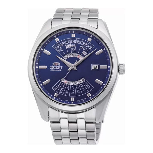 Orient Multi Year Calendar Automatic RA-BA0003L30B Ανδρικό ρολόι Online σε Προσφορά Outlet Καταστήματος με μεγάλη έκπτωση και στην καλύτερη τιμή