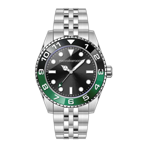Roccobarocco RB.4886M-10M Ανδρικό ρολόι Online σε Προσφορά Outlet Καταστήματος με μεγάλη έκπτωση και στην καλύτερη τιμή