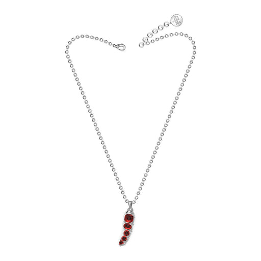 Roccobarocco Γυναικείο Κολιέ RBJ0017SS