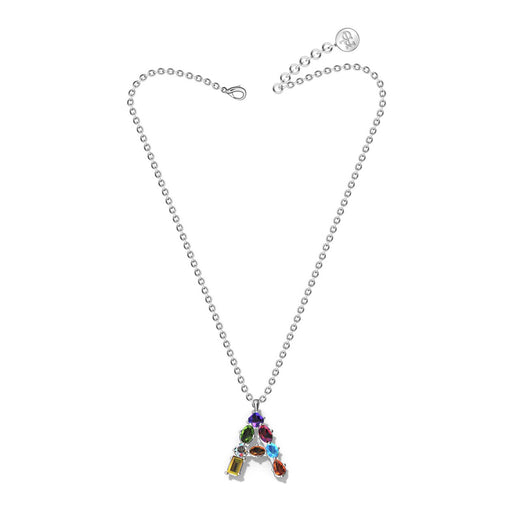 Roccobarocco Γυναικείο Κολιέ RBJ0031SS