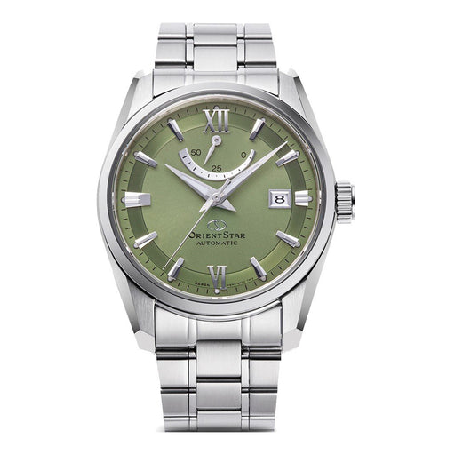 Orient Star Classic Automatic RE-AU0107E00B Ανδρικό ρολόι Online σε Προσφορά Outlet Καταστήματος με μεγάλη έκπτωση και στην καλύτερη τιμή