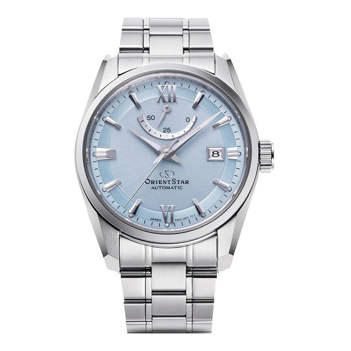 Orient Star Classic Automatic RE-AU0109L00B Ανδρικό ρολόι Online σε Προσφορά Outlet Καταστήματος με μεγάλη έκπτωση και στην καλύτερη τιμή