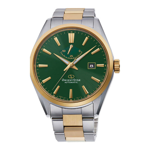 Orient Star Classic Automatic RE-AU0405E00B Ανδρικό ρολόι Online σε Προσφορά Outlet Καταστήματος με μεγάλη έκπτωση και στην καλύτερη τιμή