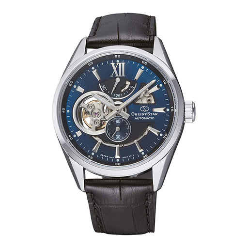 Orient Star Skeleton Automatic RE-AV0005L00B Ανδρικό ρολόι Online σε Προσφορά Outlet Καταστήματος με μεγάλη έκπτωση και στην καλύτερη τιμή