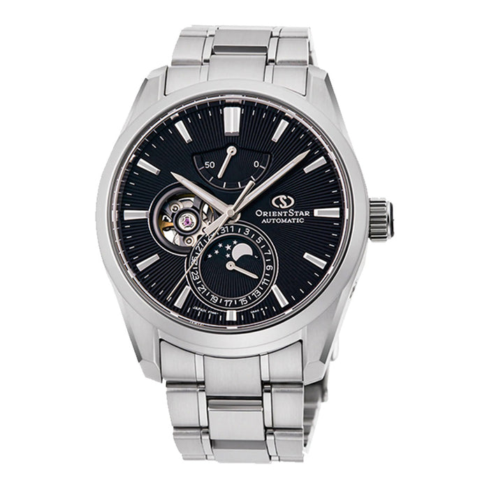 Orient Star Contemporary Automatic RE-AY0001B00B Ανδρικό ρολόι Online σε Προσφορά Outlet Καταστήματος με μεγάλη έκπτωση και στην καλύτερη τιμή