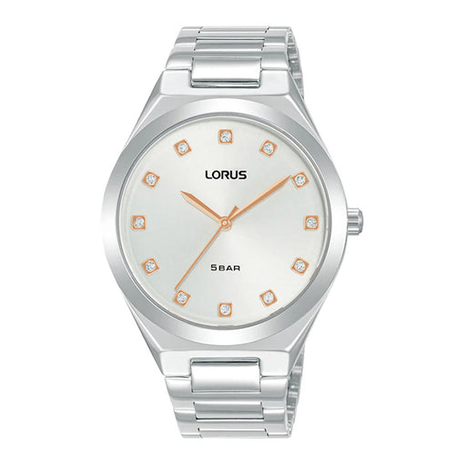 Lorus RG201WX9 Γυναικείο ρολόι Online σε Προσφορά Outlet Καταστήματος με μεγάλη έκπτωση και στην καλύτερη τιμή