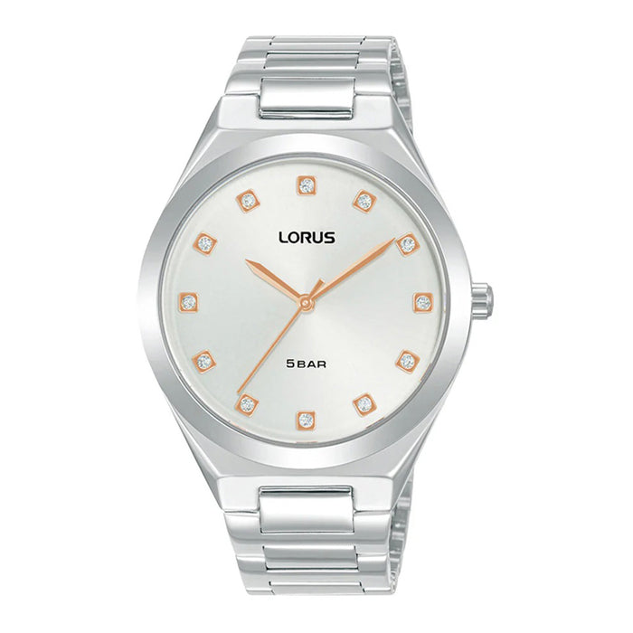 Lorus RG201WX9 Γυναικείο ρολόι Online σε Προσφορά Outlet Καταστήματος με μεγάλη έκπτωση και στην καλύτερη τιμή