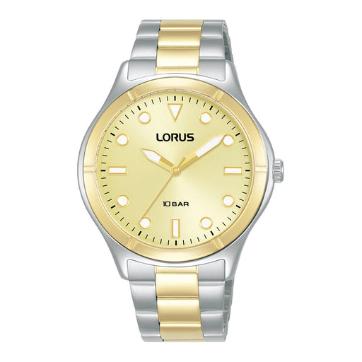 Lorus RG244VX9 Γυναικείο ρολόι Online σε Προσφορά Outlet Καταστήματος με μεγάλη έκπτωση και στην καλύτερη τιμή