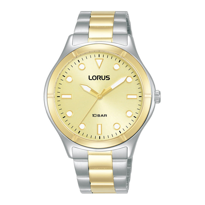 Lorus RG244VX9 Γυναικείο ρολόι Online σε Προσφορά Outlet Καταστήματος με μεγάλη έκπτωση και στην καλύτερη τιμή