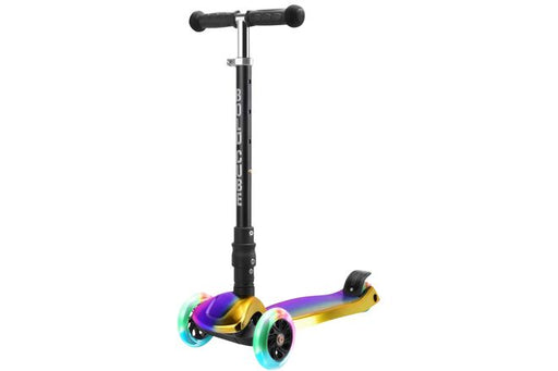 BOLDCUBE Big 3-wheel scooter - Dark Night