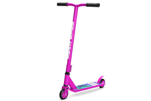 BOLDCUBE Stunt Scooter - Purple