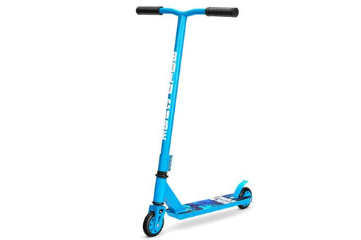 BOLDCUBE Stunt Scooter - Cyan