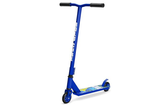 BOLDCUBE Stunt Scooter - Navy Blue