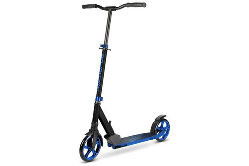 BOLDCUBE BIG 2-wheel scooter - Deep Blue