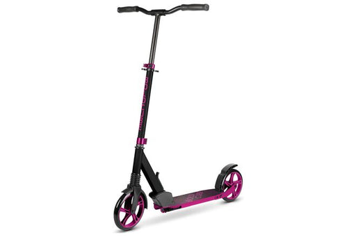 BOLDCUBE BIG 2-wheel scooter - Magenta