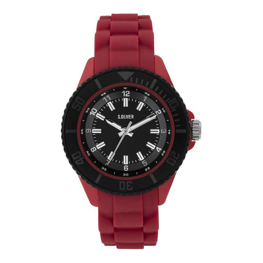 s.Oliver SO-3919-PQ Γυναικείο ρολόι Online σε Προσφορά Outlet Καταστήματος με μεγάλη έκπτωση και στην καλύτερη τιμή