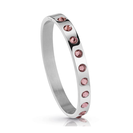 Guess Γυναικείο Μπρασελέ Online σε Προσφορά Outlet Καταστήματος με μεγάλη έκπτωση και στην καλύτερη τιμή UBB28118-S