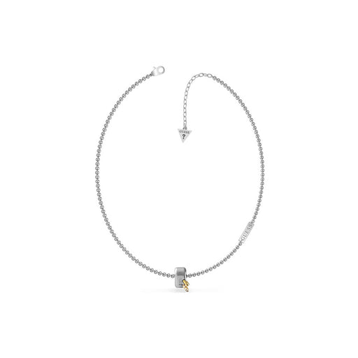 Guess Γυναικείο Κολιέ Online σε Προσφορά Outlet Καταστήματος με μεγάλη έκπτωση και στην καλύτερη τιμή UBN79003